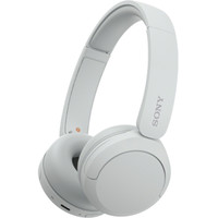索尼 SONY WH-CH520 耳罩式头戴式动圈蓝牙耳机