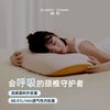 EVERYTHINK EVERY THINK 睡洞枕头 成人护颈枕 夏季男女颈椎矫正枕芯