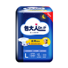 包大人 Dr.P 包大人 成人纸尿裤 夜用加厚 10片 L码
