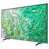 三星 SAMSUNG DU8000C系列 4K超高清HDR 2.5+32G 超薄机身全面屏 55英寸 2024款 UA55DU8000JXXZ