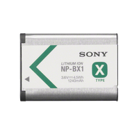 索尼 SONY 微单相机  电池 黑卡数码相机 摄像机 可重复充电电池