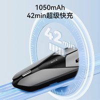 KYT摩托车头盔全盔男夏四季机车赛道帽女骑行大尾翼防雾 AXMAX蓝牙耳机Z1() M