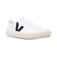 VEJA 经典小白鞋男女休闲时尚板鞋低帮鞋NA0101537A