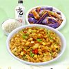 青椒鸡丁套餐兑换券·1张