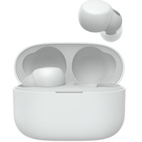 索尼 SONY LinkBuds S 入耳式真无线动圈主动降噪蓝牙耳机