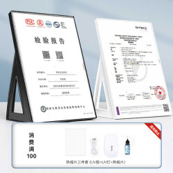 阿泰诗 ARRTX 丙烯马克笔套装60色卡乐魔盒绝绝紫防水软头DIY水彩笔丙烯颜料马克笔彩色涂鸦笔套装