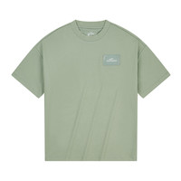 361运动t恤男女同款夏季男士休闲透气短袖oversize上衣女 2XL