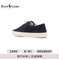 Ralph Lauren运动鞋时尚百搭简约板鞋男鞋809913533 004