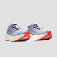 萨洛蒙（Salomon）女款 城市轻户外轻量舒适透气缓震训练跑步运动鞋 AERO GLIDE 3 星际蓝 477594 38 （UK 5 欧码-38）