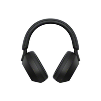 索尼 SONY WH-1000XM5 耳罩式头戴式主动降噪蓝牙耳机