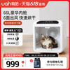 有哈 uah有哈宠物烘干箱猫咪烘干机狗狗自动吹水机家用洗澡静音