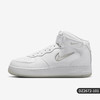 NIKE 耐克 DZ2672-101 男女通用板鞋 DZ2672-101