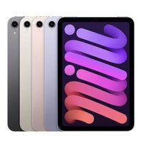 百亿补贴：苹果 Apple iPad MINI 6 (第6代) 8.3英寸 平板电脑 5G版
