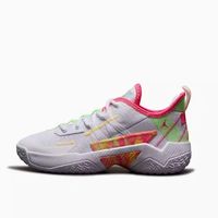 耐克/Nike男女童24夏Jordan ONE TAKE小威风篮球鞋CZ0840-163