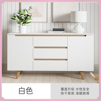 帝致 水性木器漆2.0 面漆 0.35kg 白色 半哑光