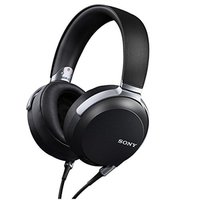 索尼 SONY 立體聲耳機 MDR-Z7 黑色 音乐欣赏 家庭影院