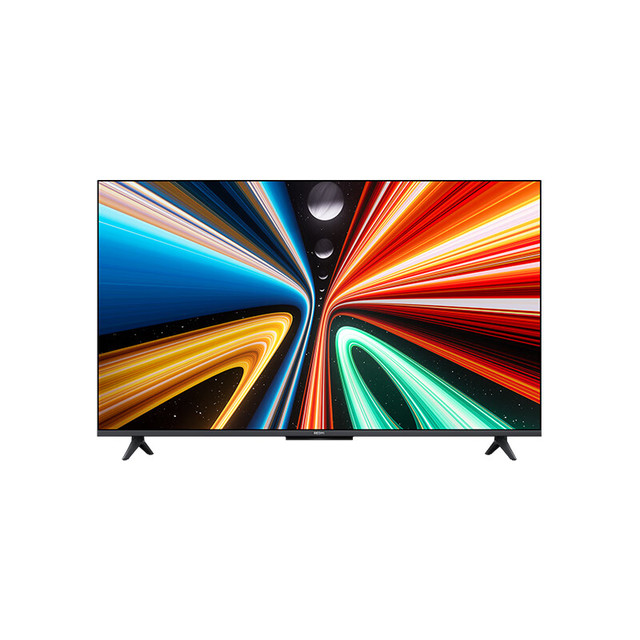 小米 Xiaomi MI）电视55英寸144Hz高刷 3+64GB REDMI A Pro 55 2025节能版