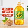 金龙鱼 精选 大豆油 5L