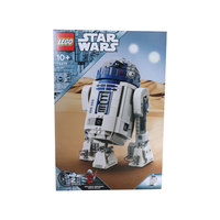 乐高 LEGO 星球大战系列 75379 R2-D2 机器人