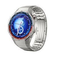 百亿补贴：华为 HUAWEI WATCH GT 5 Pro 智能手表 46mm