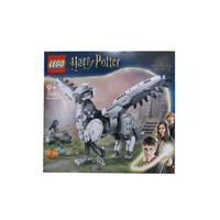 乐高 LEGO 哈利波特系列 76427 巴克比克 拼搭积木