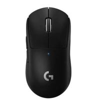 罗技 logitech GPW 二代 2.4G Lightspeed 无线鼠标 25600DPI
