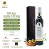 玛馥嘉 Marfuga 玛馥嘉 意大利进口特级初榨橄榄油 500ml 白标