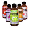 果子熟了 多多柠檬茶 夏黑葡萄味500ml*15瓶