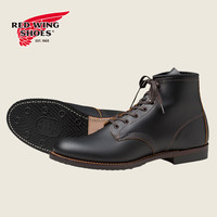 RED WING 红翼 9060 男款工装靴