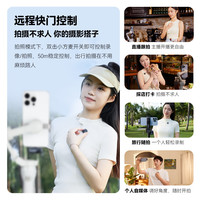  Godox/神牛 降噪 无线领夹麦克风