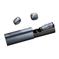 Godox/神牛 降噪 无线领夹麦克风