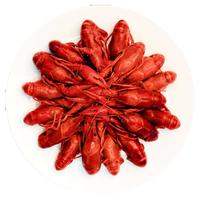小霸龙 750g*3盒小霸龙 麻辣小龙虾 即食熟食 生鲜水产