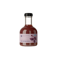 VEpiaopiao 紫苏梅子沙拉汁0卡糖低脂油醋汁蔬菜水果水煮菜沙拉酱