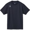 DESCENTE 迪桑特 MOVESPORT 单点短袖衬衫 多运动短袖T恤 ST5SHT