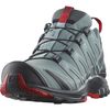 萨洛蒙 男式越野跑鞋 Xa Pro 3D GORE-TEX
