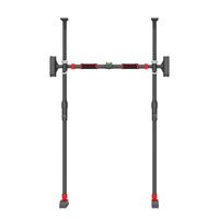 门上单杠室内家用引体向上儿童家庭门框墙体免打孔器材