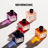 SEVENCHIC 液体香薰小方30ml扩香持久香氛家居礼物