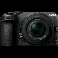 【国行】尼康(Nikon)Z30 微单相机【5天内】