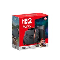 任天堂 Nintendo Switch 2赛车游戏同捆版游戏机港版