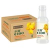 农夫山泉 NONGFU SPRING 水溶C100 445ml*15瓶 整箱装 柠檬味