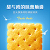 盼盼 海盐芝士饼干  520g/箱