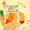 亲亲 什锦AD钙果冻360g*1袋