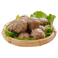 打丸哥 潮汕牛肉丸 牛筋丸组合装