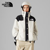 北面UE设计师款廓形冲锋衣女防水外套户外TheNorthFace|7W9E