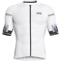 兰帕达短袖骑行服男款上衣背带短裤套装夏季公路车自行车山地风尚