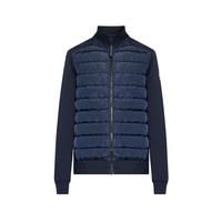 CANADA GOOSE 男士休闲长袖羽绒服 Hybridge系列