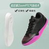 篮球鞋石一童二代系统zoom气垫碳板实战透气防滑低帮男