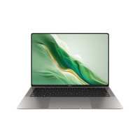 荣耀 HONOR MagicBook Art 14 14.6英寸 轻薄本 冬日银辉（Core Ultra5 125H、核芯显卡、32GB、1TB）