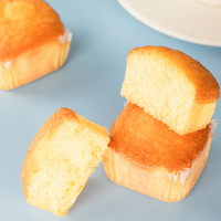 达利园达利园糕点咸小松蛋糕休闲零食早餐办公室下午茶点心 *2袋（）