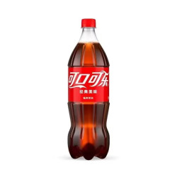 可口可乐 2L*4瓶 经典碳酸饮料